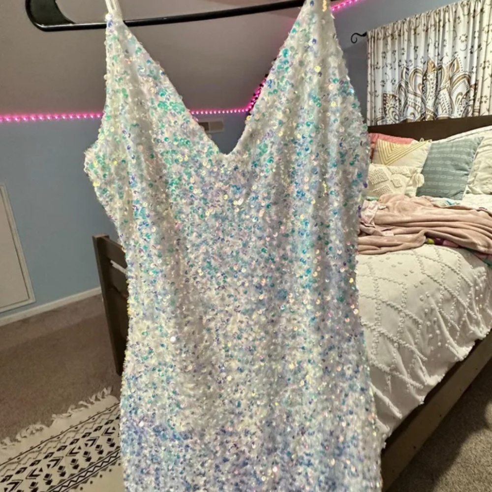 Windsor Dress